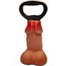 Bottle Opener Diablo Picante - Penis Shaped Design