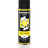 Massage Oil BRUMA Pina Colada with Soothing Heat Effect
