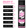 BRUMA 3 in 1 Premium Massage Oil with Heat Effect
