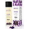 Exsens Relaxing Amethyst Sweet Almond Massage Oil