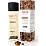 Protective Tiger Eye Macadamia Massage Oil by Exsens