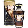Shunga Oils Creamy Love Latte Warming Massage Oil
