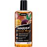 JOYDIVISION AQUAGLIDE WARMUP Mango & Passion Massage Oil