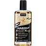 JOYDIVISION WARMUP Warming Vanilla Massage Oil 150ml