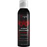 Moisturising Foam Orgie Acqua Crocante Strawberry with Aroma