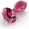 Seductive Pink Crystal