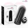 Mini Vibrator MORESSA Nix with Remote Control