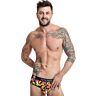 Jockstrap ANAIS MEN Banana Jock Bikini L with Open Buttocks