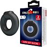 Silicone Ring Crazy Bull Kayke Model 2 for Male Intimacy