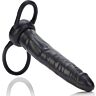 Double Penetration Ring CalExotics Accommodator with Dual Support