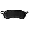 Blindfold SECRETPLAY Black Padded for Enhanced Sensation