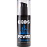 Water-Based Lubricant EROS POWER LINE POWER TOYLUBE 125ml