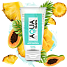 Aqua Travel Lubricant Tropical Fruits 50ml - Delicious Flavour