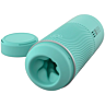 ARCWAVE Pow Manual Stroker with Suction Control, Mint