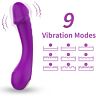 Dildo Vibrator ARMONY G-Spot Silicone