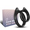 Cock Ring ARMONY DUALRING Double Elastic