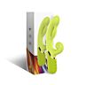 Vibrator ARMONY Inflatable A-Spot Stimulator