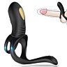Vibrator ARMONY Joy Jumper Ring with Dual Fit