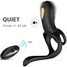 Vibrator ARMONY Joy Jumper Ring Remote Control