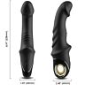 Vibrator ARMONY Joyblade Dildo Rotator with Custom Control
