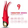 Vibrator ARMONY Shadow Double-Head Teasing