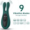 Vibrator ARMONY STIMULATORS ARMONY with detachable bullet