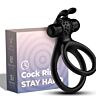 Ring ARMONY Traveler Double Vibrator for Couples