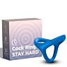 Ring ARMONY FOR HIM TRESOR with Full-contact Sensation