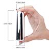 Vibrator ARMONY Golden Bullet 2.1 cm x 7.9 cm