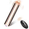 Vibrator ARMONY Warhead Remote Control with Nine Modes