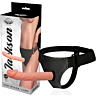 Harness Attraction Jackson Strap-On with Click System
