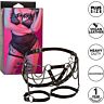 Thigh Harness CALEXOTICS Euphoria Plus Size with Chains