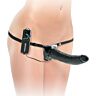 Double Vibrating Strap-On FETISH FANTASY SERIES Penetris