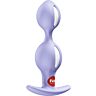 Anal Plug FUN FACTORY B-BALLS DUO with Spherical Weights