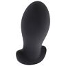 Anal Plug HIDDEN DESIRE Heavy Stretcher L for Intense Pleasure