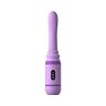 Fantasy for her love thrust-her