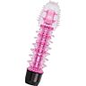 Bright Pink Vibrator