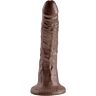 Dildo King Cock 7 | Handcrafted Realistic Pleasure