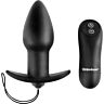 Control Your Pleasure: Remote Anal Plug