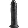 Dildo King Cock 9 - Handcrafted Realistic Design