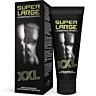 Volumizing Cream Intimateline Super Large 75ml for Enhanced Size