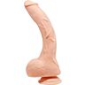 Dildo Baile Beautiful Jack 26 cm with Suction Cup