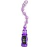 Vibrator BAILE STIMULATING Distortion Triple Bendable Design