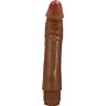 Realistic Vibrator BAILE Dybbuk 24cm for Lifelike Pleasure