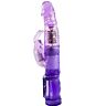 Vibrator BAILE ROTATIONS Mini Rotator with Rabbit