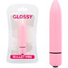 GLOSSY Thin Vibe – Portable Vibrator for On-the-Go Pleasure