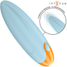 Vibrating Bullet INTENSE MIKE with 10 Vibrations