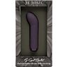 G-Spot Vibrator JE JOUE - Curved Design for Intense Pleasure