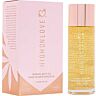 Bath Oil High On Love Lavander Honeybee for Sensual Massages