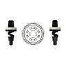 Bathmate HydroXtreme Replacement Valve Kit